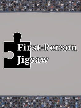 First-Person Jigsaw