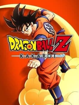 Dragon Ball Z: Kakarot