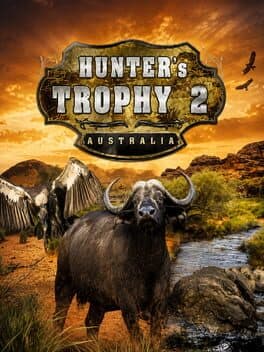 Hunter's Trophy 2: Australia
