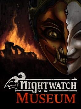 Nightwatch at the Museum
