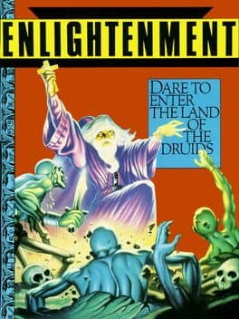 Enlightenment: Druid II
