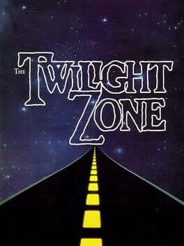 The Twilight Zone