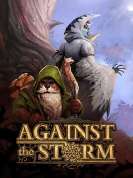 Against the Storm