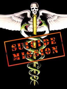 Suicide Mission