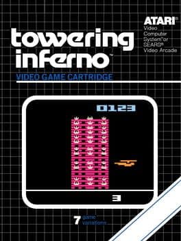 Towering Inferno