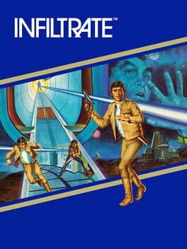 Infiltrate