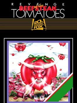 Revenge of the Beefsteak Tomatoes