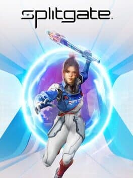 Splitgate