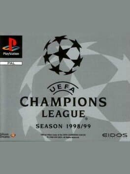 UEFA Champions League 1998-1999