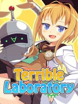 Terrible Laboratory