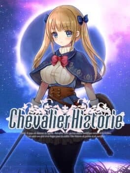 Chevalier Historie