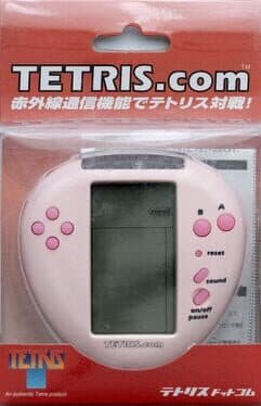 Tetris.com