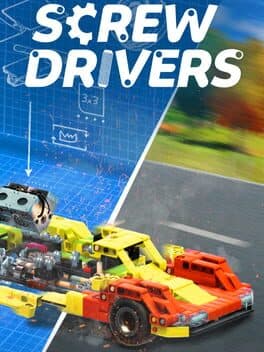 Screw Drivers
