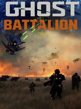 Ghost Battalion