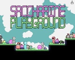 Saccharine Playground