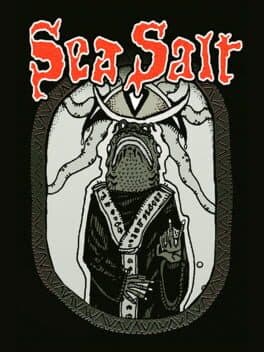 Sea Salt