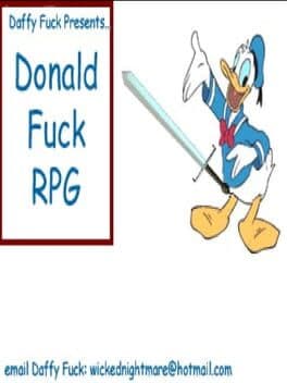 Donald Fuck RPG
