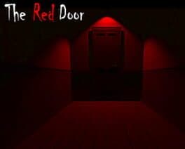 The Red Door