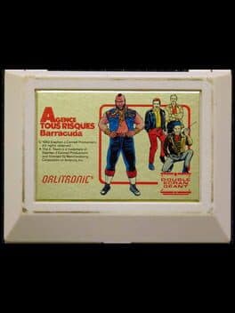 The A-Team