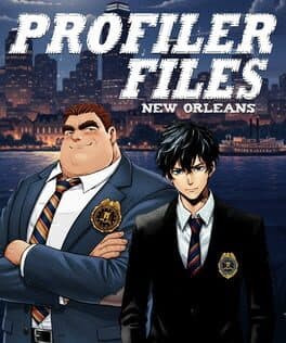 Profiler Files: New Orleans