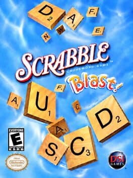 Scrabble Blast!