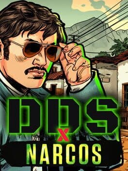 DDS x Narcos