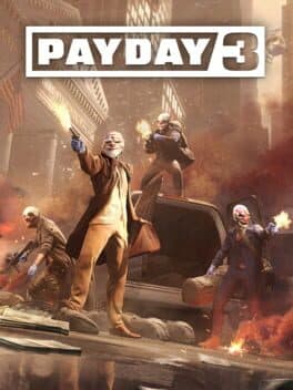 Payday 3