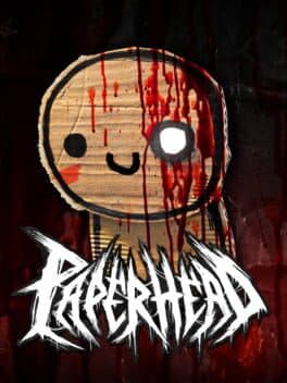 Paperhead