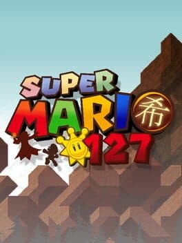 Super Mario 127