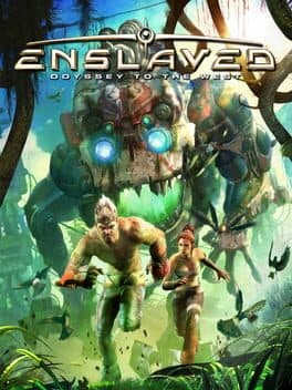 Enslaved: Odyssey to the West