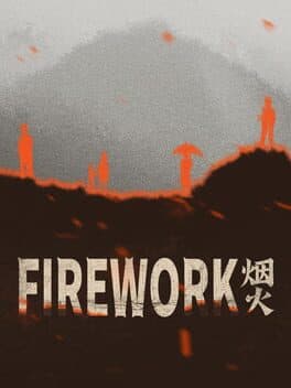 Firework