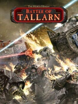 The Horus Heresy: Battle of Tallarn