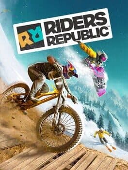 Riders Republic