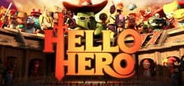 Hello Hero
