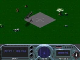 Helicopter Mission