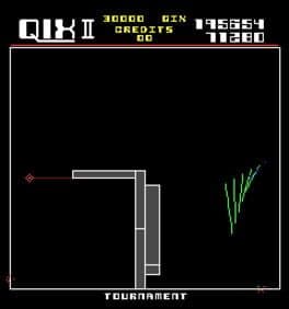 QIX II - Tournament