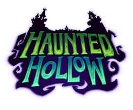 Haunted Hollow