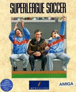 Superleague Soccer