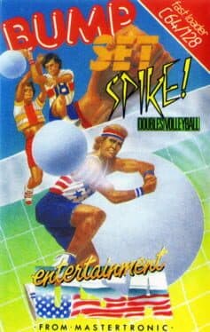 Bump Set Spike!