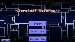 Terminal Defense