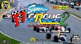 Super F1 Circus 2