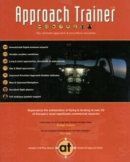 Approach Trainer