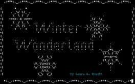 Winter Wonderland
