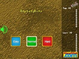 RepeatyBots