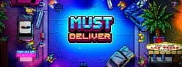 Must Deliver