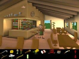 Easy No Smoking Wii App