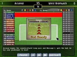 The Goalkeeper