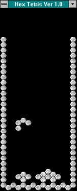 Hex Tetris