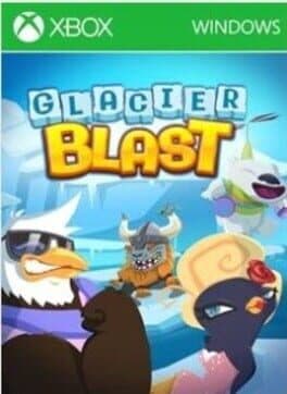 Glacier Blast