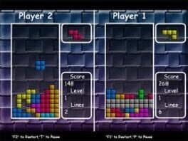Eipc Free Tetris